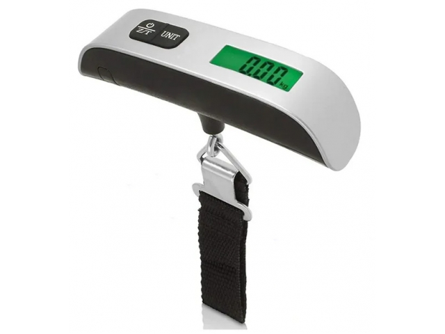 VT-K8 Luggage Scale